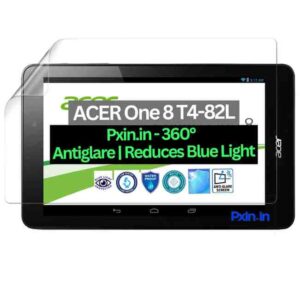 ACER One 8 T4-82L Anti Bluelight and Anti Glare Screen