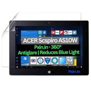 ACER Scspiro AS10W Anti Bluelight and Anti Glare Screen