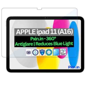 APPLE ipad 11 (A16) Anti Bluelight and Anti Glare Screen