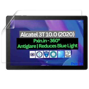 Alcatel 3T 10.0 (2020) Anti Bluelight and Anti Glare Screen