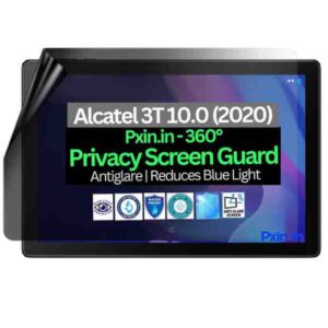 Alcatel 3T 10.0 (2020) Privacy Screen Guard