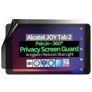Alcatel JOY Tab 2 Privacy Screen Guard