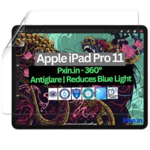 Apple iPad Pro 11 Anti Bluelight and Anti Glare Screen