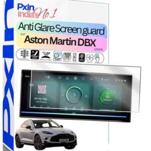 Aston Martin DBX(2024) Anti Glare Screen Guard
