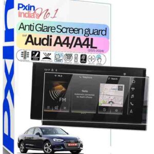 Audi A4/A4L(21-24) Anti Glare Screen Guard