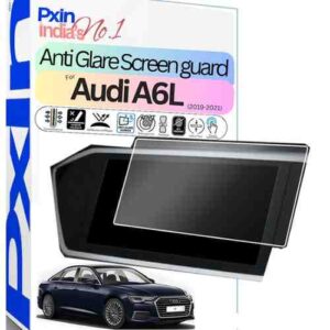 Audi A6L 2019-2021 Anti Glare Screen Guard