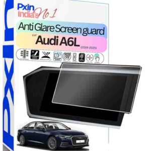 Audi A6L(24-25) Anti Glare Screen Guard