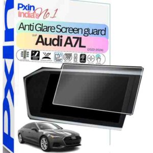 Audi A7L(22-24) Anti Glare Screen Guard