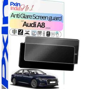 Audi A8(2024) Anti Glare Screen Guard
