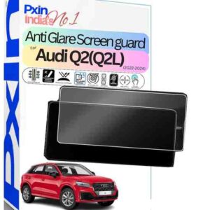 Audi Q2(Q2L) 22-24 Anti Glare Screen Guard