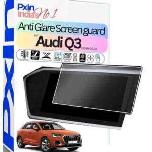 Audi Q3 19-22 (high quality) Anti Glare Screen Guard