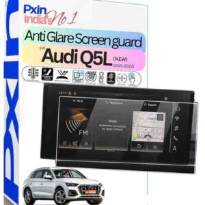 Audi Q5L NEW (21-22) Anti Glare Screen Guard