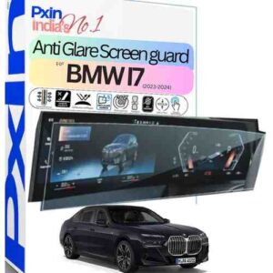 BMW I7 (23-24) Anti Glare Screen Guard