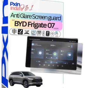 BYD Frigate 07 (2024) Anti Glare Screen Guard