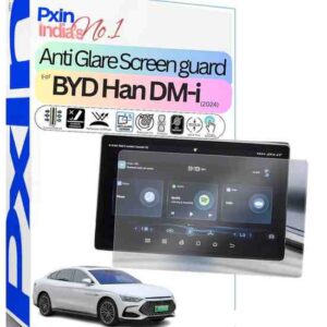 BYD Han DM-i (2024) Anti Glare Screen Guard