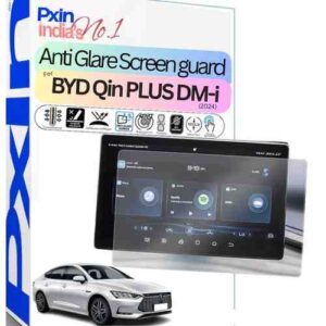 BYD Qin PLUS DM-i (2024) Anti Glare Screen Guard