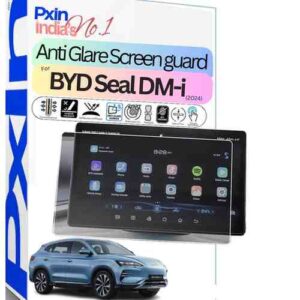 BYD Seal DM-i (2024) Anti Glare Screen Guard
