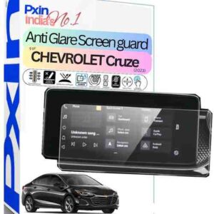 CHEVROLET Cruze (2023) Anti Glare Screen Guard