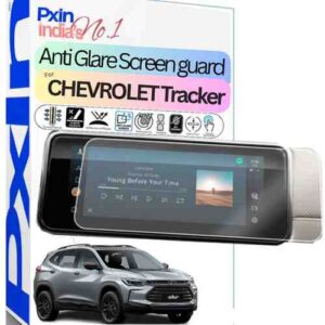 CHEVROLET Tracker Anti Glare Screen Guard