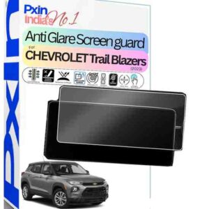 CHEVROLET Trail Blazers (2023) Anti Glare Screen Guard