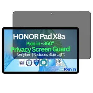 HONOR Pad X8a Privacy Screen