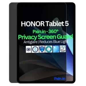 HONOR Tablet 5 Privacy Screen