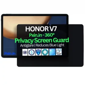HONOR V7 Privacy Screen