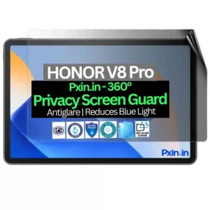 HONOR V8 Pro Privacy Screen