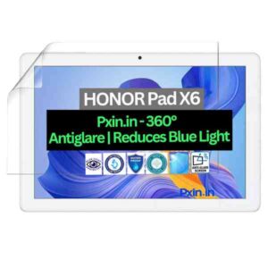 HONOR Pad X6 Anti Bluelight and Anti Glare Screen