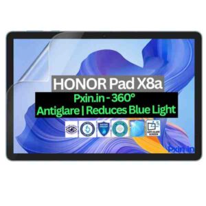 HONOR Pad X8a Anti Bluelight and Anti Glare Screen