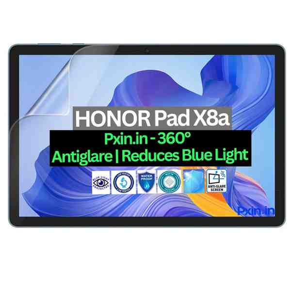 HONOR Pad X8a Anti Bluelight and Anti Glare Screen HONOR Pad X8a Anti Bluelight and Anti Glare Screen