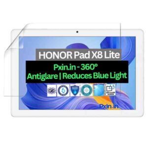 HONOR Pad X8 Lite Anti Bluelight and Anti Glare Screen