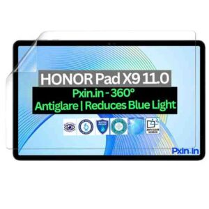 HONOR Pad X9 11.0 Anti Bluelight and Anti Glare Screen