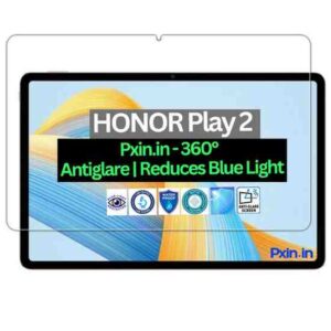 HONOR Play 2 Anti Bluelight and Anti Glare Screen