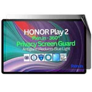 HONOR Play 2 Privacy Screen Guard