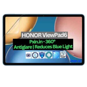 HONOR ViewPad6 Anti Bluelight and Anti Glare Screen