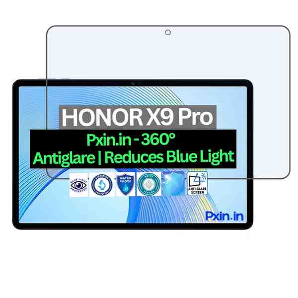 HONOR X9 Pro Anti Bluelight and Anti Glare Screen HONOR X9 Pro Anti Bluelight and Anti Glare Screen