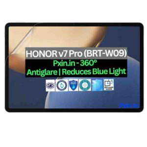 HONOR v7 Pro (BRT-W09) Anti Bluelight and Anti Glare Screen