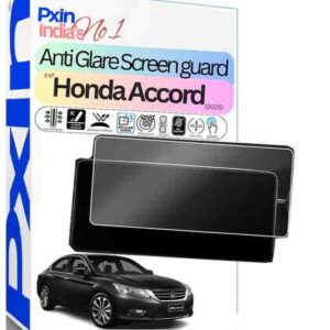 Honda Accord(2025) Anti Glare Screen Guard
