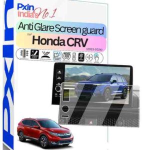 Honda CRV(23-24) Anti Glare Screen Guard