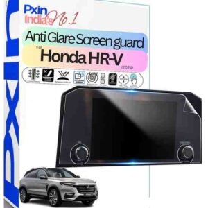 Honda HR-V (2024) Anti Glare Screen Guard