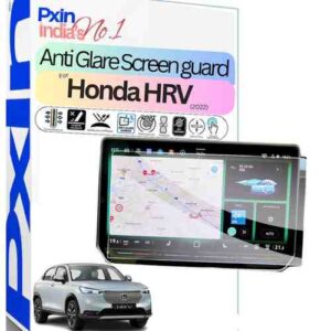 Honda HRV (2022) Anti Glare Screen Guard