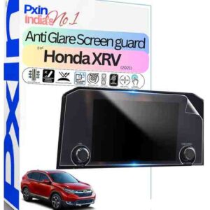 Honda XRV (2021) Anti Glare Screen Guard