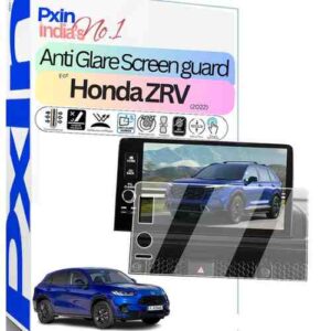 Honda ZRV (2022) Anti Glare Screen Guard