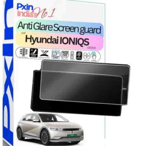 Hyundai IONIQS (2020) Anti Glare Screen Guard
