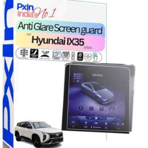 Hyundai IX35 (2021) Anti Glare Screen Guard