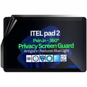 ITEL pad 2 Privacy Screen