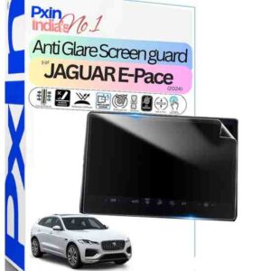 JAGUAR E-Pace (2024) Anti Glare Screen Guard