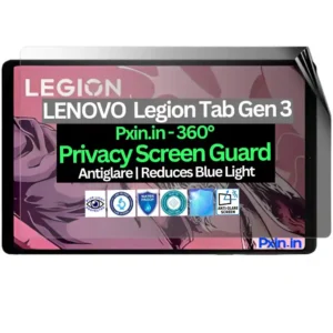 LENOVO Legion Tab Gen 3 Privacy Screen