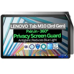 LENOVO Tab M10 (3rd Gen) Privacy Screen
